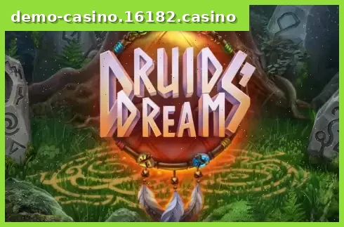 Druids Dream