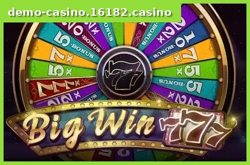 Big Win 777