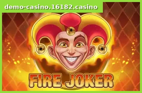 Fire Joker