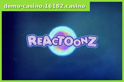Reactoonz