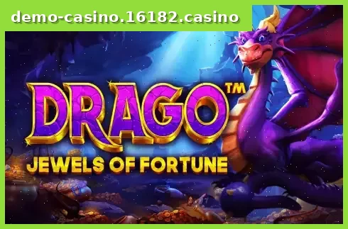 Drago Jewels of Fortune