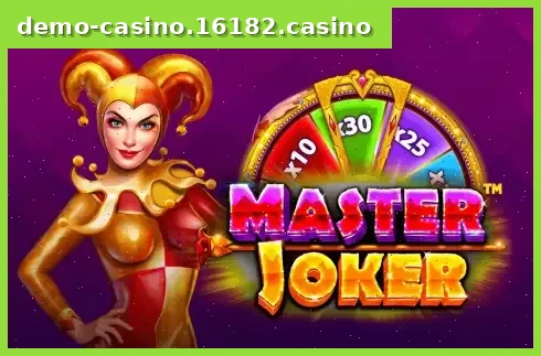 Master Joker