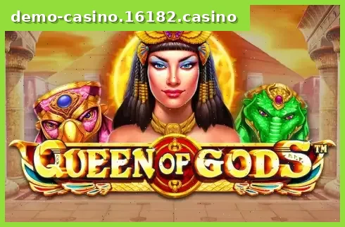 Queen of Gods