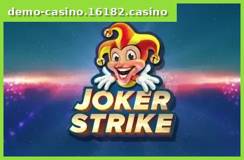 Joker Strike