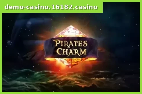 Pirates Charm