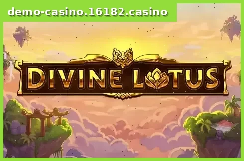 Divine Lotus