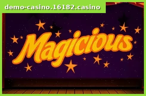 Magicious