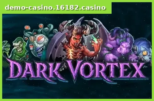 Dark Vortex