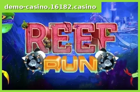 Reef Run
